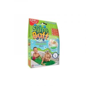 Slime Baff Verde de Zimpli Kids