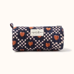 Estuche de algodón Opal Amor Météorite de Apaches