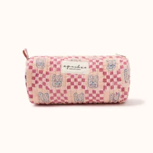 Estuche de algodón Opal Tigro Macadamia de Apaches