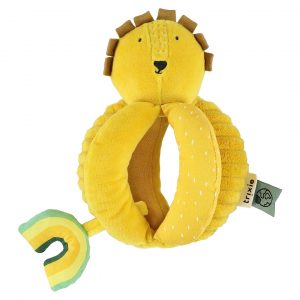 Pelota de Agarre Mr Lion de Trixie Baby