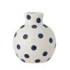 Jarrón Fian Topos de Bloomingville