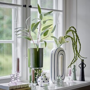 Alternative view of Jarrón Fian Topos de Bloomingville