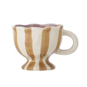 Taza Willa Brown de Bloomingville