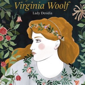 Libro El jardín secreto de Virginia Woolf