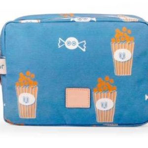 Neceser Doble Popcorn de  Jojo Factory