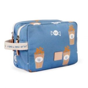 Alternative view of Neceser Doble Popcorn de  Jojo Factory