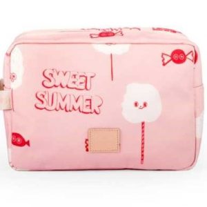 Neceser Doble Candy de Jojo Factory