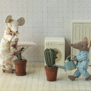 Alternative view of Plancha y Tabla de Planchar Maileg