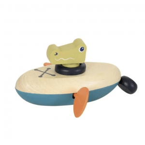 Cocodrilo para el agua de Egmont Toys