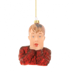 Adorno Kevin Solo en casa de Cody Foster