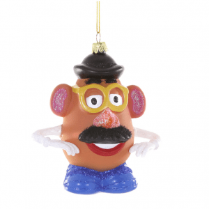 Adorno Mr. Potato vintage de Cody Foster