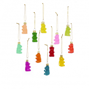 Adorno Osito Haribo de Cody Foster