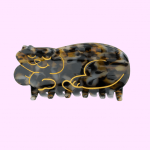 Pinza Gata Carey de Coucou Suzette