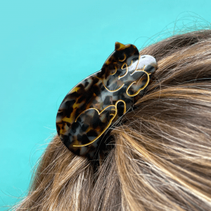 Alternative view of Pinza Gata Carey de Coucou Suzette