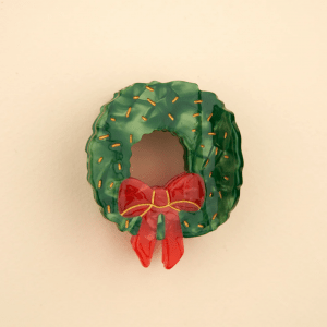 Pinza Corona de Coucou Suzette