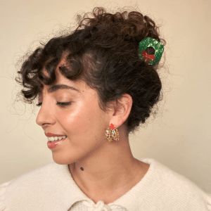 Alternative view of Pinza Corona de Coucou Suzette