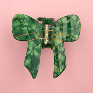 Pinza Lazo verde de Coucou Suzette