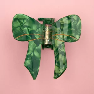 Pinza Lazo verde de Coucou Suzette