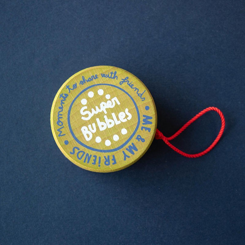 Yo-yo Best friends - varios modelos - de Londji - Imagen 7