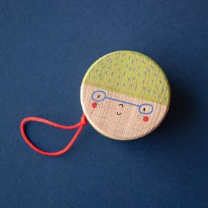 Yo-yo Best friends - varios modelos - de Londji