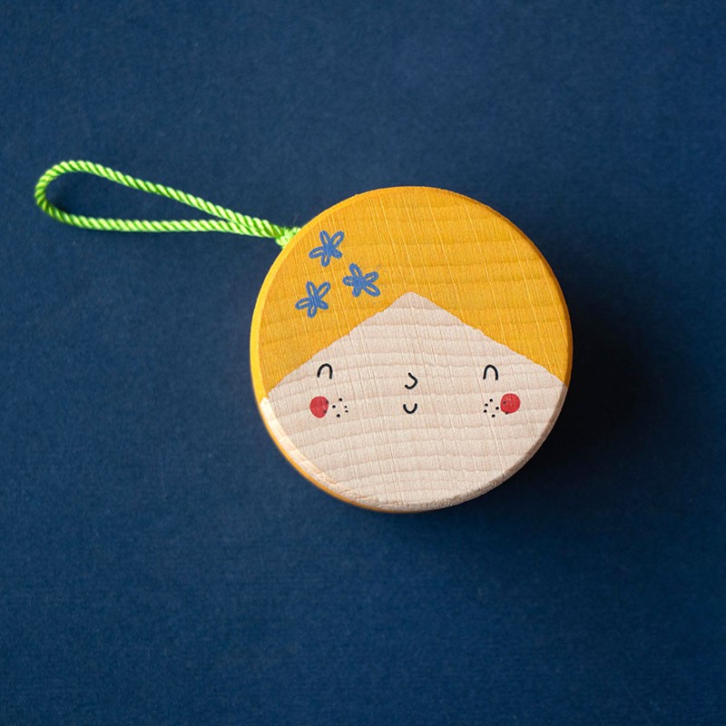 Yo-yo Best friends - varios modelos - de Londji - Imagen 2