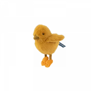 Peluche Pollito de Moulin Roty