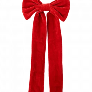 Lazo decorativo Ruby de Bloomingville