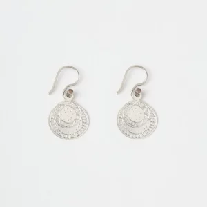 Pendientes Soir d'été de Ombre Claire