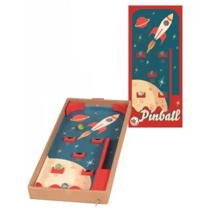 Pinball de Egmont Toys