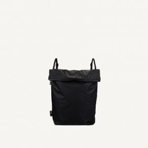 Mochila Feel Good Black de Tinne + Mia