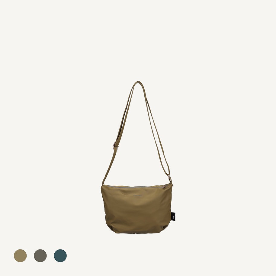 Bolso Cross body -varios colores- de Tinne and Mia