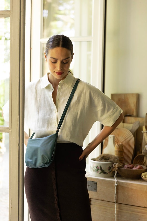 Bolso Cross body -varios colores- de Tinne and Mia - Imagen 5