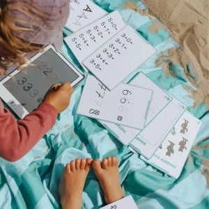 Alternative view of Plantillas Kidydraw Mini Juegos y Educativos de