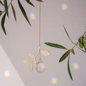 Atrapaluces Olivo de Sr. Cuadrado