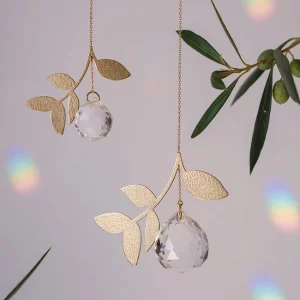 Alternative view of Atrapaluces Olivo de Sr. Cuadrado