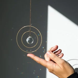 Atrapaluces Esfera S de Sr. Cuadrado