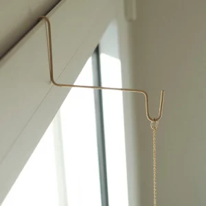 Soporte de Atrapaluces Sr. Cuadrado