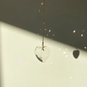 Alternative view of Atrapaluces Corazón de Sr. Cuadrado