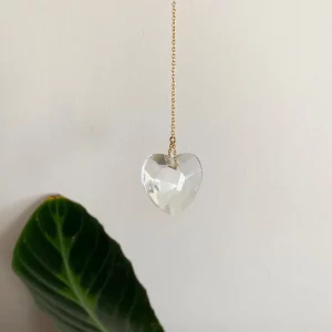 Atrapaluces Corazón de Sr. Cuadrado