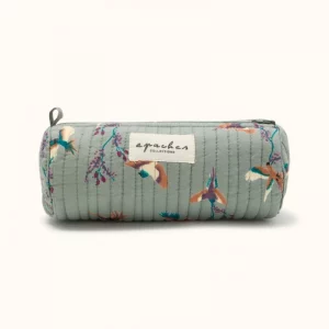 Estuche Opal Cerisier Grey de Apaches