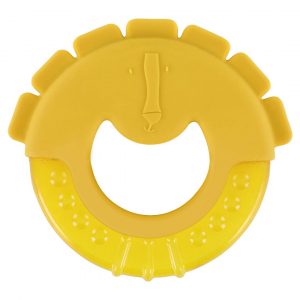 Mordedor refrescante Mr. Lion de Trixie