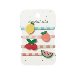 Gomas Tutti Fruity de Rockahula