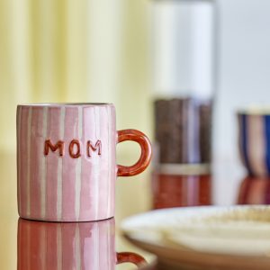 Alternative view of Taza Mom Love de Bloomingville