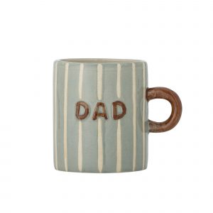 Taza Dad Love de Bloomingville