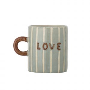 Alternative view of Taza Dad Love de Bloomingville