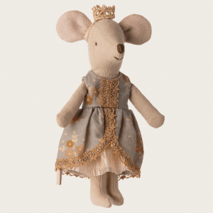 Alternative view of Vestido de princesa Hermana ratona mayor de Maileg