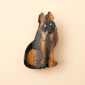 Pinza Pastor Alemán de Coucou Suzette