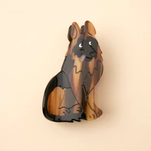 Pinza Pastor Alemán de Coucou Suzette