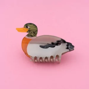 Pinza Pato de Coucou Suzette