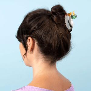 Alternative view of Pinza Pato de Coucou Suzette